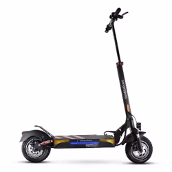 smartGyro Speedway PRO Nero 25 km/h 15 Ah - Vista aggiuntiva 2