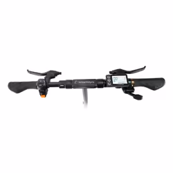 smartGyro Speedway PRO Nero 25 km/h 15 Ah - Vista aggiuntiva 3