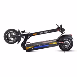 smartGyro Speedway PRO Nero 25 km/h 15 Ah - Vista aggiuntiva 4