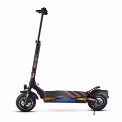 smartGyro Speedway PRO Nero 25 km/h 15 Ah - Vista aggiuntiva 6