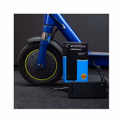 smartGyro Cargador 3600 - Vista aggiuntiva 5