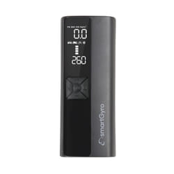 smartGyro SG27-342 pompa ad aria elettrica