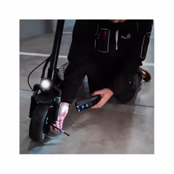 smartGyro SG27-342 pompa ad aria elettrica - Vista aggiuntiva 6