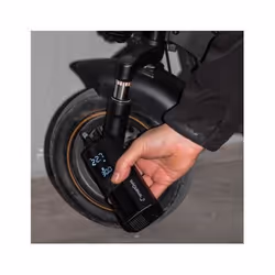 smartGyro SG27-342 pompa ad aria elettrica - Vista aggiuntiva 8