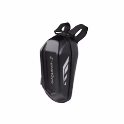 smartGyro SG27-344 Cestino e borsa per bicicletta Frontale Borsa da bicicletta EVA (Acetato del vinile dell'etilene), Poliuretano termoplastico (TPU) Nero - Vista aggiuntiva 4
