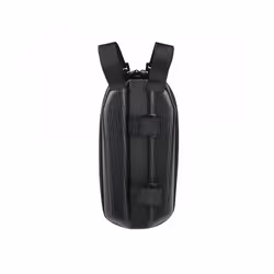smartGyro SG27-344 Cestino e borsa per bicicletta Frontale Borsa da bicicletta EVA (Acetato del vinile dell'etilene), Poliuretano termoplastico (TPU) Nero - Vista aggiuntiva 5