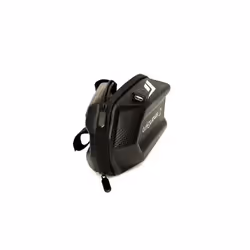 smartGyro SG27-344 Cestino e borsa per bicicletta Frontale Borsa da bicicletta EVA (Acetato del vinile dell'etilene), Poliuretano termoplastico (TPU) Nero - Vista aggiuntiva 7