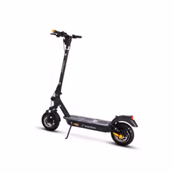 smartGyro SG27-369 monopattino elettrico Nero 25 km/h 10 Ah - Vista aggiuntiva 4