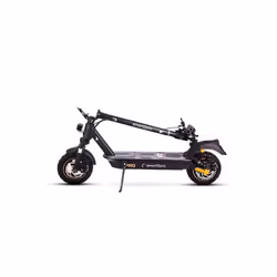 smartGyro SG27-369 monopattino elettrico Nero 25 km/h 10 Ah - Vista aggiuntiva 5