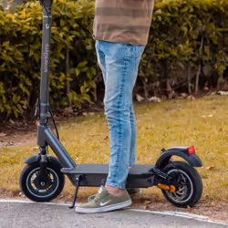 smartGyro SG27-369 monopattino elettrico Nero 25 km/h 10 Ah - Vista aggiuntiva 7