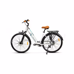 smartGyro Sunset, Litio, 10 Ah, 60 km, 36 V, 5 h, 26 kg