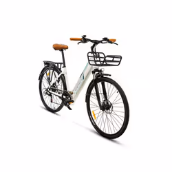 smartGyro Sunset Nero, Bianco 69,8 cm (27.5") 26 kg Litio