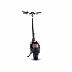 smartGyro SG27-395 monopattino elettrico Nero 25 km/h 15 Ah - Vista aggiuntiva 4
