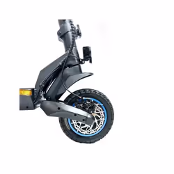 smartGyro SG27-395 monopattino elettrico Nero 25 km/h 15 Ah - Vista aggiuntiva 5