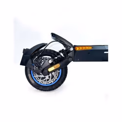 smartGyro SG27-395 monopattino elettrico Nero 25 km/h 15 Ah - Vista aggiuntiva 6