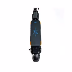 smartGyro SG27-395 monopattino elettrico Nero 25 km/h 15 Ah - Vista aggiuntiva 7