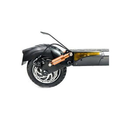 smartGyro SG27-424 monopattino elettrico Nero 25 km/h 15 Ah