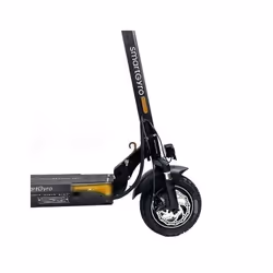 smartGyro SG27-424 monopattino elettrico Nero 25 km/h 15 Ah