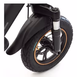 smartGyro K2 PRO X Nero 25 km/h 15 Ah
