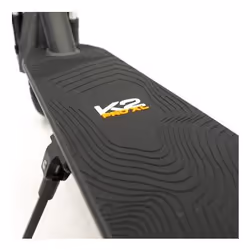 smartGyro K2 PRO X Nero 25 km/h 15 Ah - Vista aggiuntiva 4