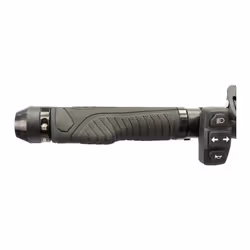 smartGyro K2 PRO X Nero 25 km/h 15 Ah - Vista aggiuntiva 5