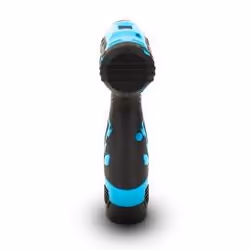 smartGyro SG27-463 cacciavite elettrico e avvitatore a impulso Nero, Azzurro - Vista aggiuntiva 5