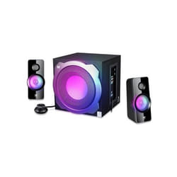 Woxter SO26-113 set audio da casa 150 W Nero