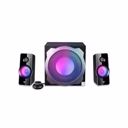 Woxter SO26-113 set audio da casa 150 W Nero