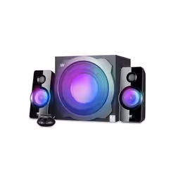 Woxter SO26-113 set audio da casa 150 W Nero