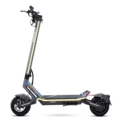 smartGyro Raptor Evo LR Grigio 25 km/h 20 Ah