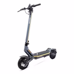 smartGyro Raptor Evo LR Grigio 25 km/h 20 Ah - Vista aggiuntiva 3