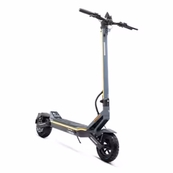 smartGyro Raptor Evo LR Grigio 25 km/h 20 Ah - Vista aggiuntiva 5