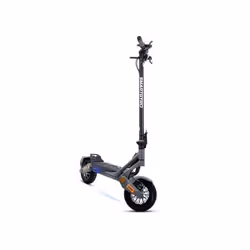 smartGyro Rockway EVO scooter elettrico 1 seduta(e) 25 km/h 800 W Nero - Vista aggiuntiva 4