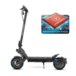 smartGyro Rockway GT Nero 25 km/h 15 Ah