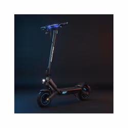 smartGyro Rockway GT Nero 25 km/h 15 Ah - Vista aggiuntiva 3