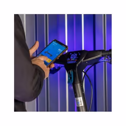 smartGyro Rockway GT Nero 25 km/h 15 Ah - Vista aggiuntiva 4