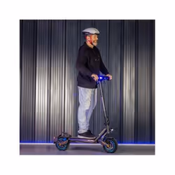 smartGyro Rockway GT Nero 25 km/h 15 Ah - Vista aggiuntiva 6