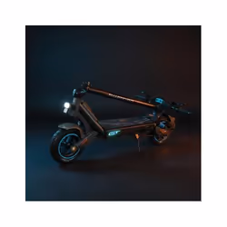 smartGyro Rockway GT Nero 25 km/h 15 Ah - Vista aggiuntiva 7