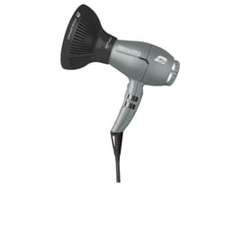 Parlux Digitalyon Glitter Grigio Set 4 pz