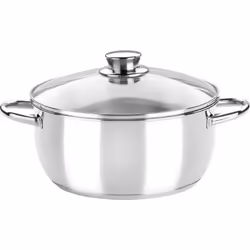 Monix M451120, 2,5 L, Rotondo, Acciaio inox, Acciaio inox, Acciaio inox, Acciaio inox