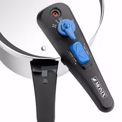 Monix Veloce 7 L Acciaio inox - Vista aggiuntiva 4