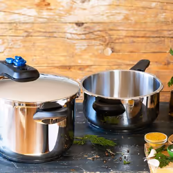 Monix Veloce 7 L Acciaio inox - Vista aggiuntiva 5