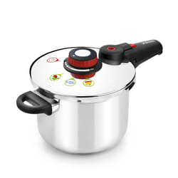 Monix M790003 pentola a pressione per piano cottura 7 L Acciaio inox