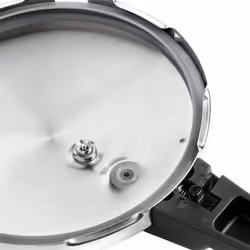 Monix Quick 9 L Nero, Acciaio inox - Vista aggiuntiva 5