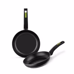 Monix M481222 padella Pentola multiuso Rotondo