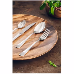 Monix M202974 set di posate 24 pz Acciaio inox - Vista aggiuntiva 4