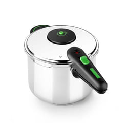 Monix Presto 4 L Acciaio inox