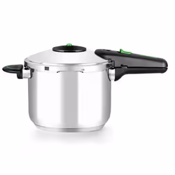 Monix M911002 pentola a pressione per piano cottura 6 L Acciaio inox - Vista aggiuntiva 2