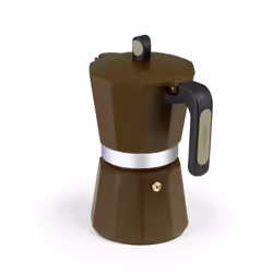 Monix M671009 macchina per caffè Manuale Boccale per moca elettrico - Vista aggiuntiva 4