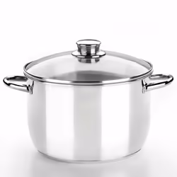 Monix Optima 4 L Rotondo Acciaio inox - Vista aggiuntiva 4